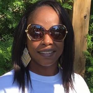 Meet your Posher, Glenda